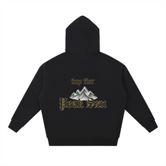 Peak SZN Sovereign Heavyweight Hoodie