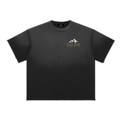 Peak SZN Noir Edge Tee