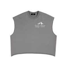Peak SZN French Terry Tank