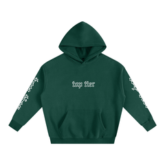 Peak SZN Heavyweight Hoodie