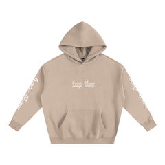 Peak SZN Heavyweight Hoodie