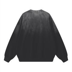 Peak SZN Oversized Sweatshirt