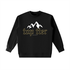 Peak SZN Heavyweight Crewneck
