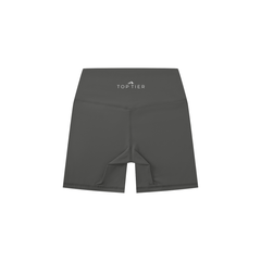 Top Tier High-Waisted Biker Shorts
