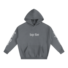 Peak SZN Heavyweight Hoodie