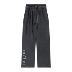 High Waist Joggers