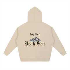Peak SZN Sovereign Heavyweight Hoodie