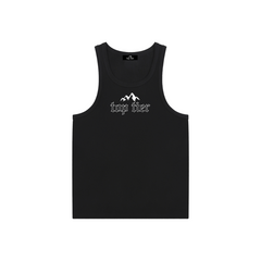 Top Tier Essential Tank Top