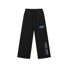Performance Lab Raw Edge Sweatpants