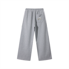 Peak SZN Tape Stripe Sweatpants
