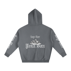 Peak SZN Heavyweight Hoodie
