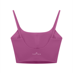 Top Tier Sculpt Luxe Bra