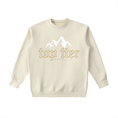 Peak SZN Heavyweight Crewneck