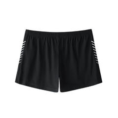 Precision Performance Shorts