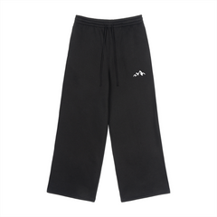 Top Tier Straight-Leg Sweatpants