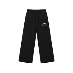 Peak SZN Raw Edge Sweatpants