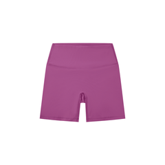 Top Tier High-Waisted Biker Shorts