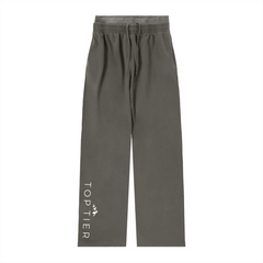 High Waist Joggers