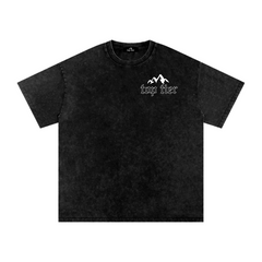 Peak SZN Heritage Wash Tee