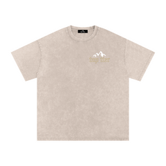 Peak SZN Oversized Cotton T-Shirt