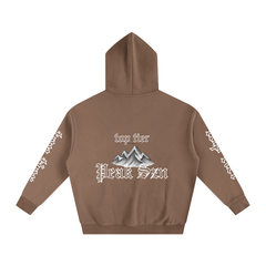 Peak SZN Heavyweight Hoodie