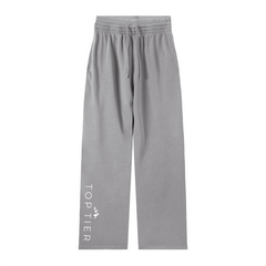 High Waist Joggers