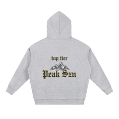 Peak SZN Sovereign Heavyweight Hoodie