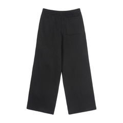 Top Tier Straight-Leg Sweatpants
