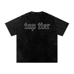 Peak SZN Heritage Wash Tee