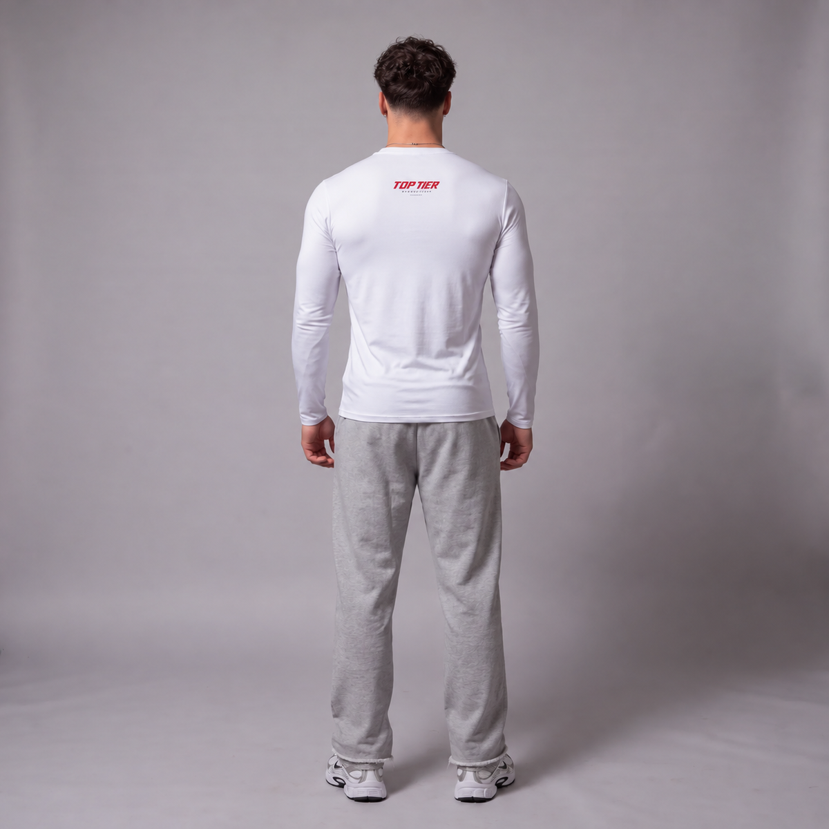 Performance Long Sleeve T-Shirt