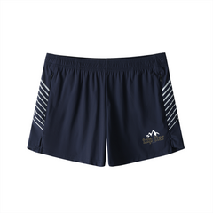 Precision Performance Shorts