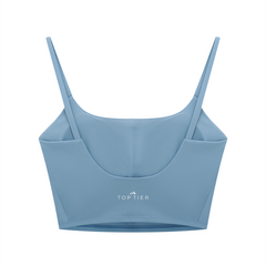 Top Tier Sculpt Luxe Bra