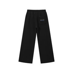 Performance Lab Raw Edge Sweatpants