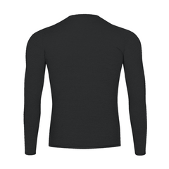 Top Tier Compression Long Sleeve