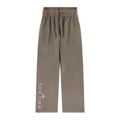 High Waist Joggers