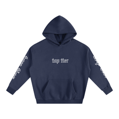 Peak SZN Heavyweight Hoodie