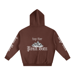 Peak SZN Heavyweight Hoodie