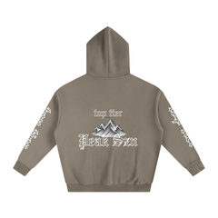 Peak SZN Heavyweight Hoodie
