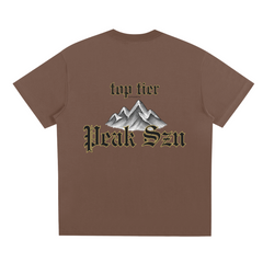 Peak SZN Sorona Performance T-Shirt