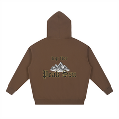 Peak SZN Sovereign Heavyweight Hoodie