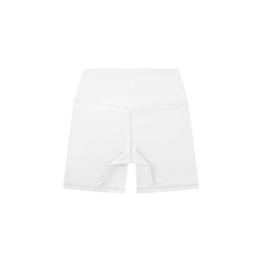 Top Tier High-Waisted Biker Shorts