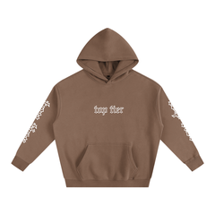 Peak SZN Heavyweight Hoodie
