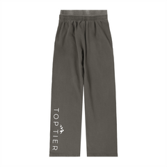High Waist Joggers