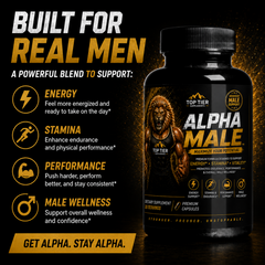 Alpha Male