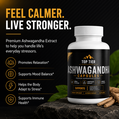 Ashwagandha