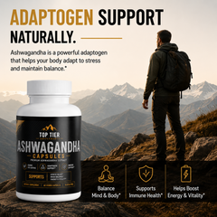 Ashwagandha