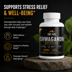Ashwagandha