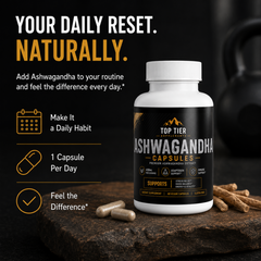 Ashwagandha