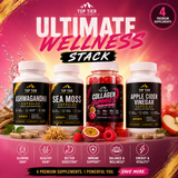 Ultimate Wellness Stack
