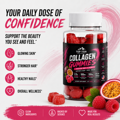 Collagen Gummies